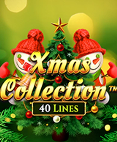 Xmas Collection 40 Lines
