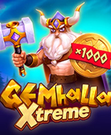 Gemhalla Xtreme