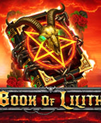 Book Of Lilith