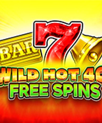 Wild Hot 40 Free Spins