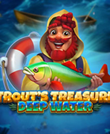 Trout's Treasure - Deep Water