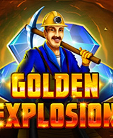 Golden Explosion