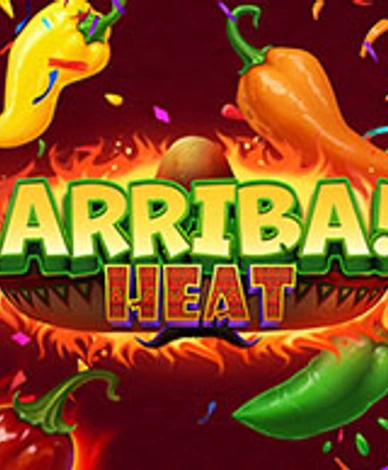 Arriba Heat