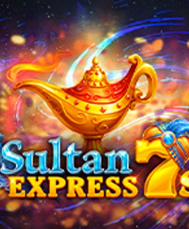 Sultan Express 7s