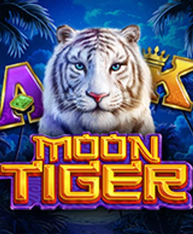 Moon Tiger