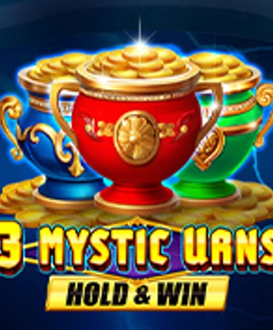 3 Mystic Urns