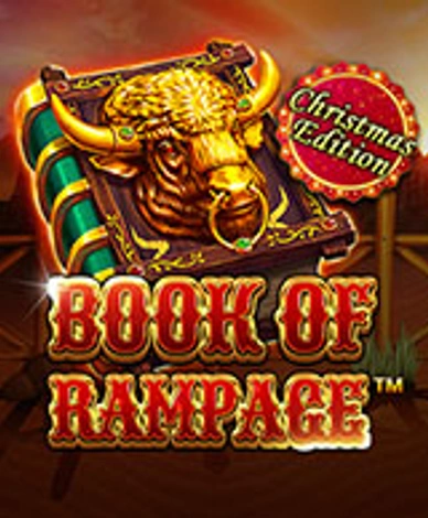 Book of Rampage Christmas Edition