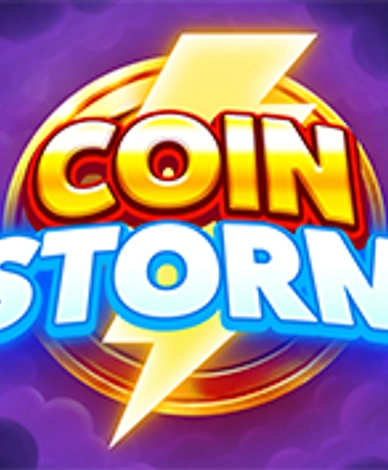 Coin Storm
