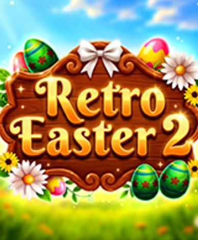 Retro Easter 2