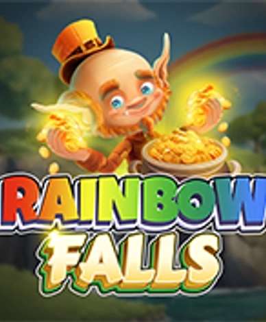Rainbow Falls