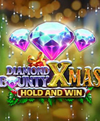 Diamond Bounty Xmas Hold And Win