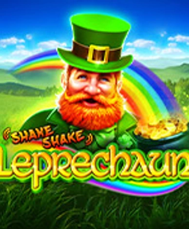 Shake Shake Laprechaun