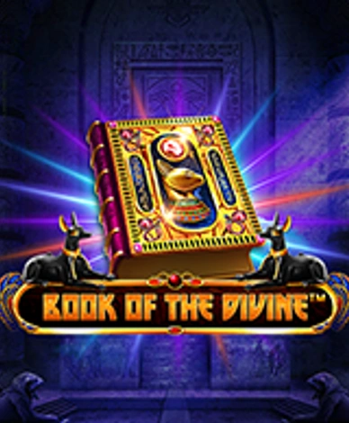 Book of the Divine
