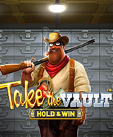 Take The Vault 