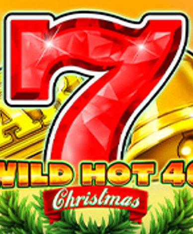 Wild Hot 40 Christmas