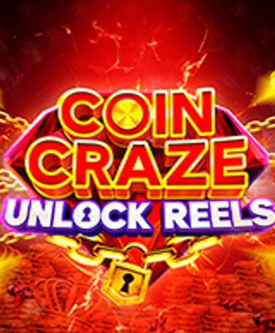 CoinCraze: Unlock Reels