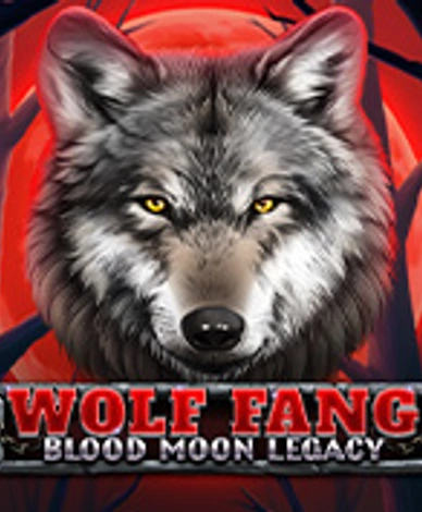 Wolf Fang - Blood Moon Legacy