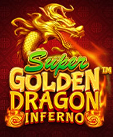 Super Golden Dragon Inferno 