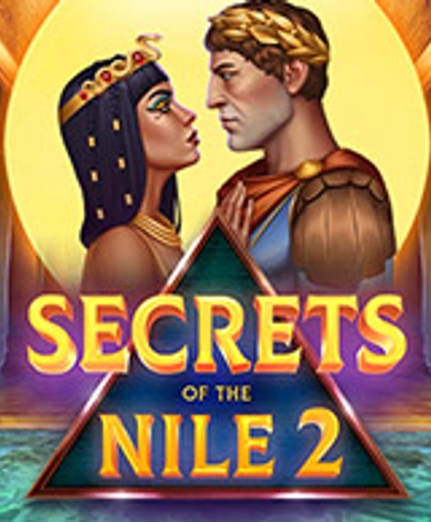 Secrets Of The Nile 2