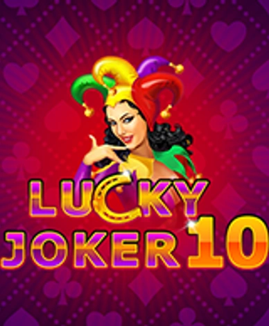 Lucky Joker 10