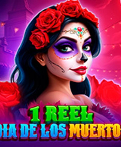 1 Reel - Dia De Los Muertos