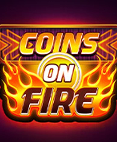 Coins On Fire