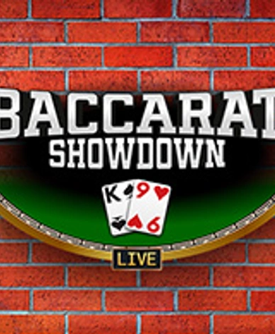 Baccarat Showdown