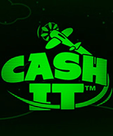 Cash It