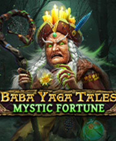 Baba Yaga Tales - Mystic Fortune