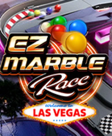 EZ Marble Race Las Vegas