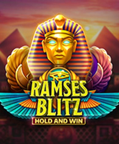 Ramses Blitz Hold and Win