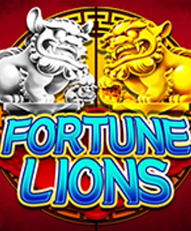 Fortune Lions KA Gaming