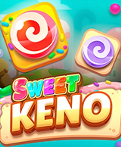 Sweet Keno