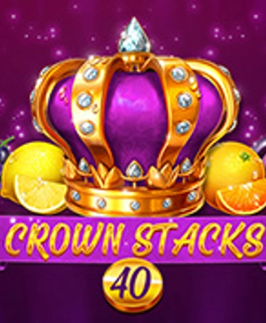 Crown Stacks 40