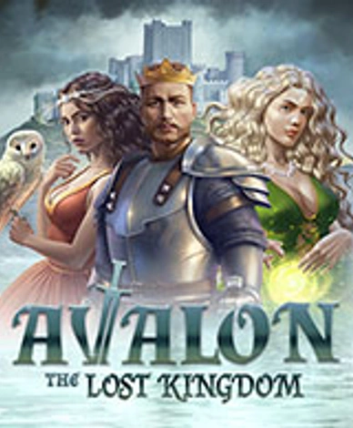 Avalon: The Lost Kingdom