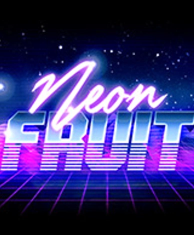 Neon Fruit