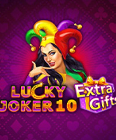 Lucky Joker 10 Extra Gifts