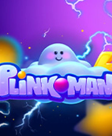Plinkoman