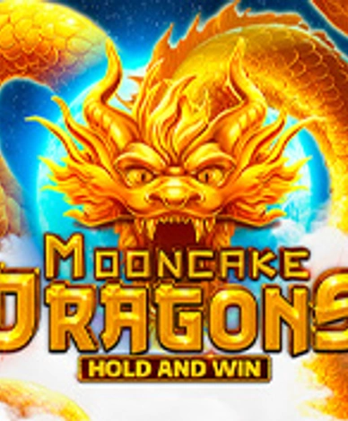 Mooncake Dragons Hold And Win