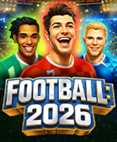 Football 2026 (FIFA)