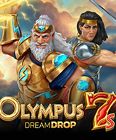 Olympus 7s Dream Drop