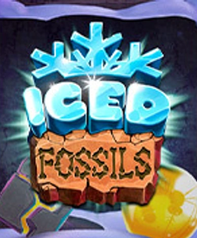Iced Fossils