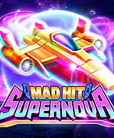 Mad Hit Supernova