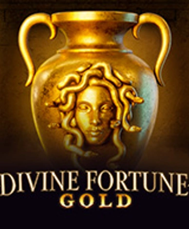 Divine Fortune Gold