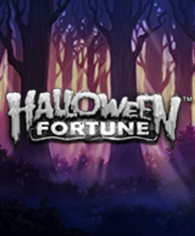 Halloween Fortune Scratch