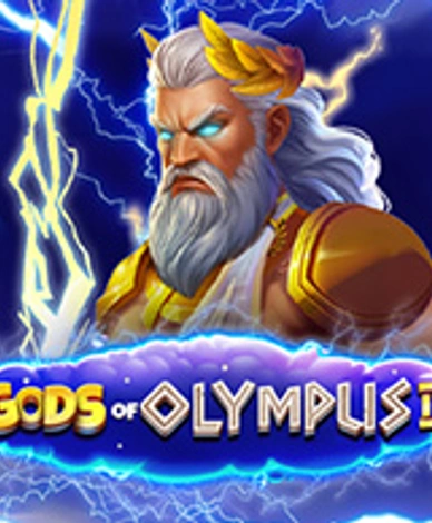 Gods Of Olympus IV