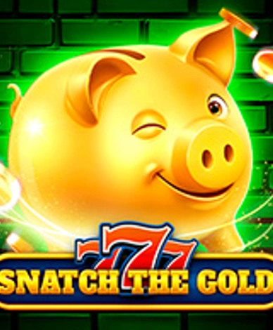 777 Snatch The Gold