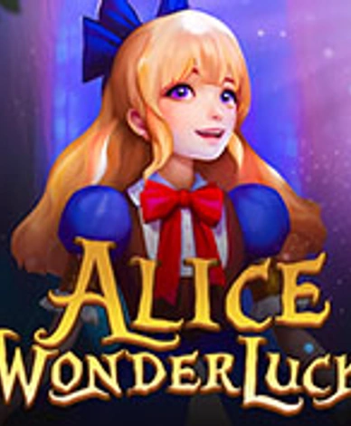 Alice Wonderluck