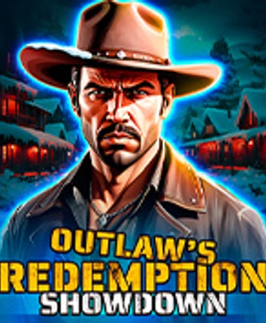 Outlaws Redemption - Showdown