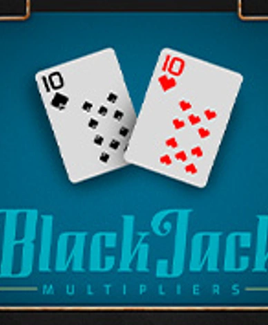 Blackjack Multipliers